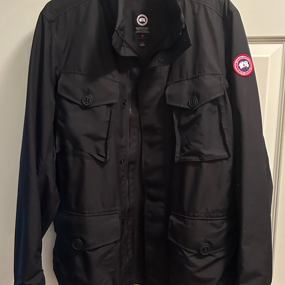 Canada Goose Jacket - Picture 3 of 4